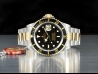 Rolex Submariner Date Black/Nero 16613